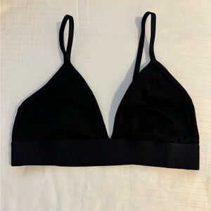 TNA Closer Bralette black size S